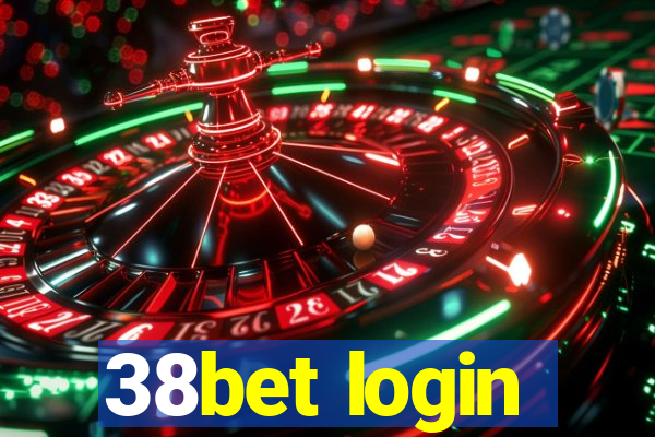 38bet login